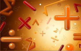 Math Quiz Master game screenshot